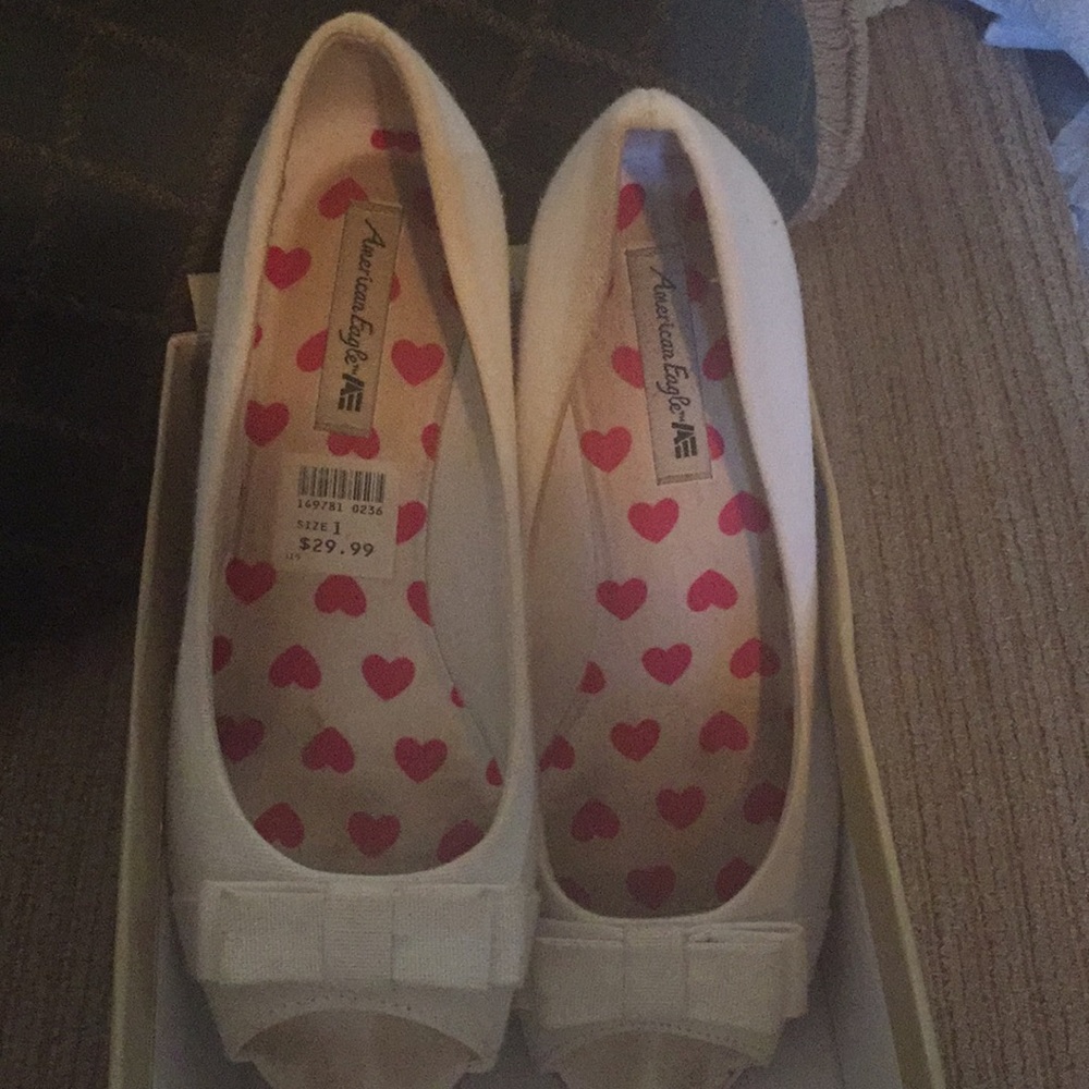 Girls dress shoe